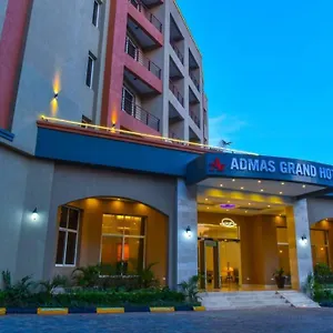 Admas Grand Hotel