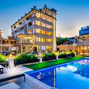 4* Hotel Horizon