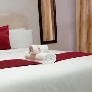 3* Hotel Frontiers