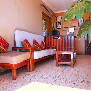 Golden Quest Hotel