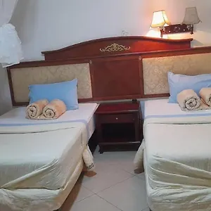 Hotell Bangla House, Entebbe