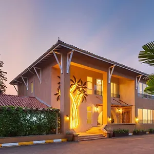 No 5 Boutique Limited Hotel