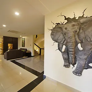 Western Premier Garden Hotel