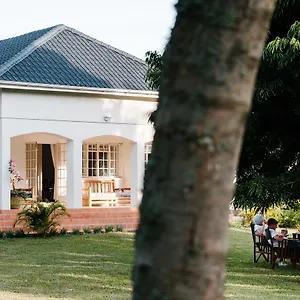 Bed & Breakfast The Guinea Fowl, Entebbe